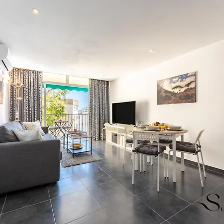 아파트 Stylish Seaview Terrace Retreat *