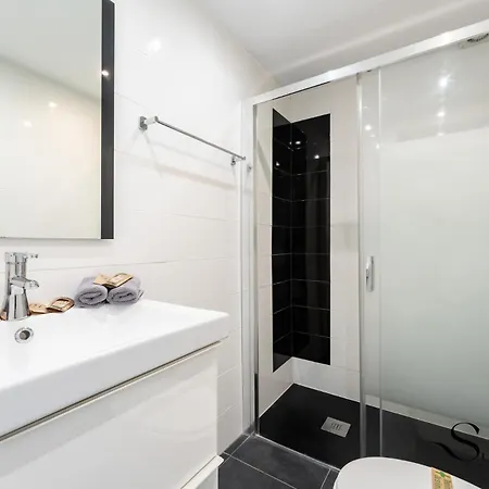 Apartment Stylish Seaview Terrace Retreat Torremolinos