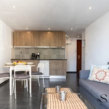Stylish Seaview Terrace Retreat * Torremolinos