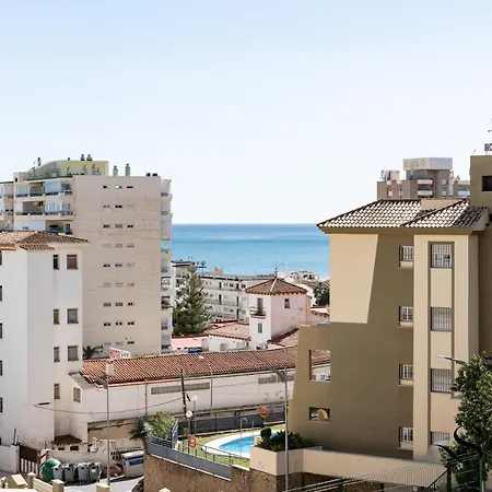 Apartment Stylish Seaview Terrace Retreat *